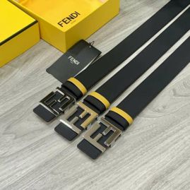 Picture of Fendi Belts _SKUFendibelt40mmX95-125cm7D421532